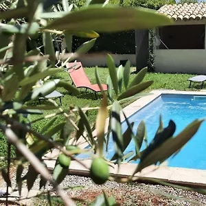 Ginette Et Marcel Appartement