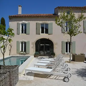 3* Bed & Breakfast Mas à L'improviste